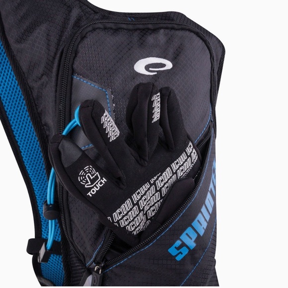 New Hiking / Biking / Jogging Backpack - Picture 6 of 6